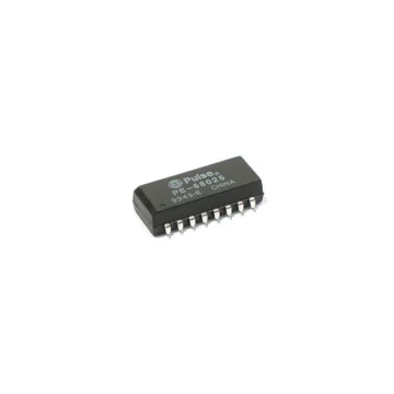 Аудио/сигнальный трансформатор PE-68025