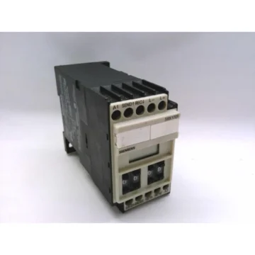 Анализатор сигналов 3RX1701