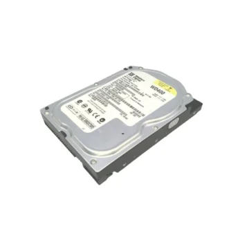 Жёсткий диск WD400EB-11CPF0