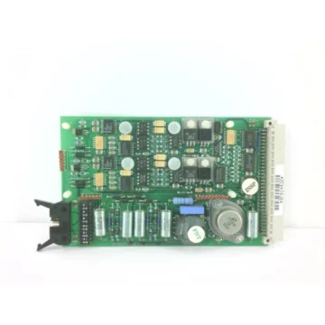 Монтаж платы 3D39097G01