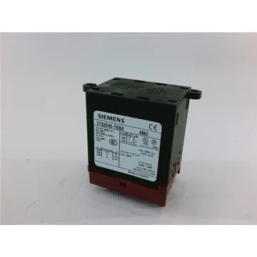 Миниатюрный контактор 3TK2040-7BB4