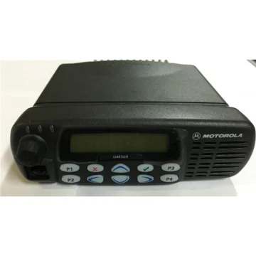 MOTOROLA AAM25RHF9DP6AN