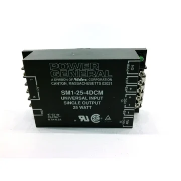SM1-25-4DCM