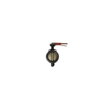 Дроссельный клапан LG512-BS3-B