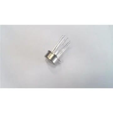 Операционный усилитель CA307T