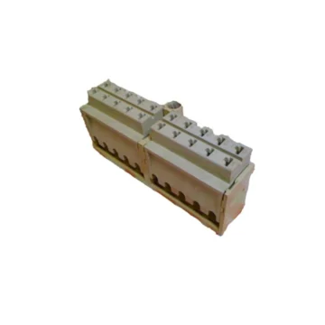 Блок терминалов 1NET-812-0094-01