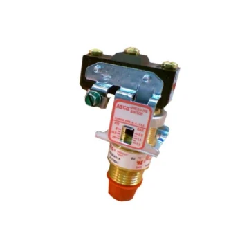 Реле давления HB36A215