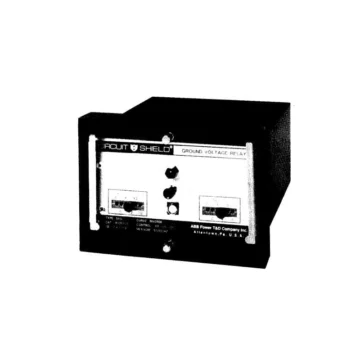 Реле 410E1365-HF