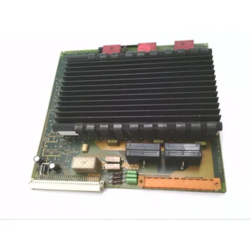 Блок сервопривода YB560103-CD/29