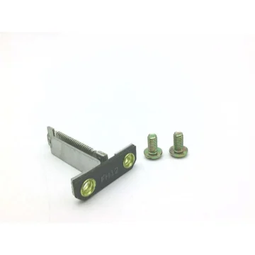 Нагреватель перегрузки 701815-10K
