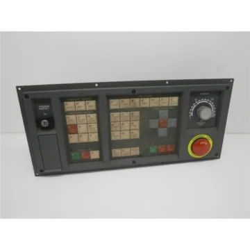Панель интерфейса оператора A02B-0083-C145