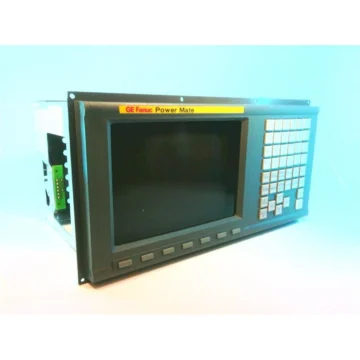 Интерфейс оператора A02B-0166-C201