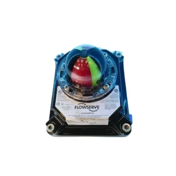Индикатор положения ANXCLU2P5-18-00200