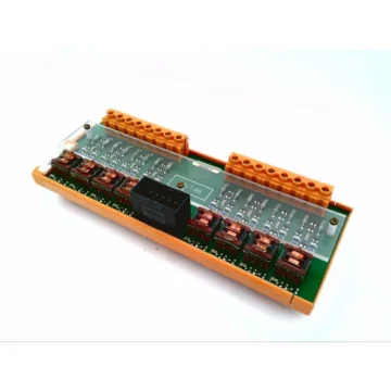 Отказоустойчивый пассивный модуль цифрового ввода FTA-T-09