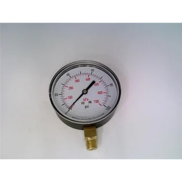 Контрольный манометр 4FLX8