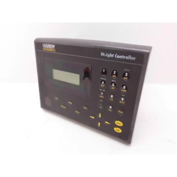 Весовой контроллер HI3030-MB-AC-4S-CN-00
