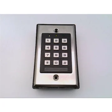 Клавиатура XKPAD117