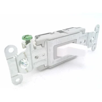 Выключатель CSB115W