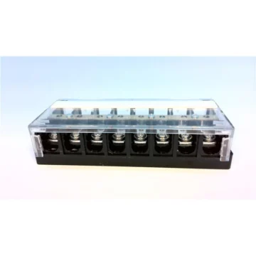 Замыкающая клеммная колодка IKU8SC