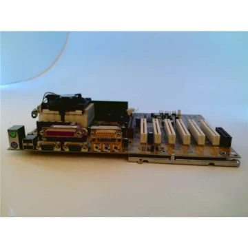 MOTHERBOARD E206922