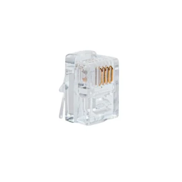 Коннектор RJ-11-100