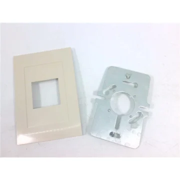 Комплект для монтажа электрической коробки 500-060