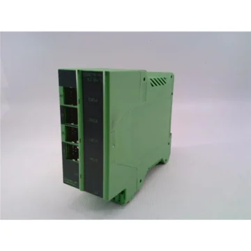 Коммутатор ETHERNET FL PSE 2TX