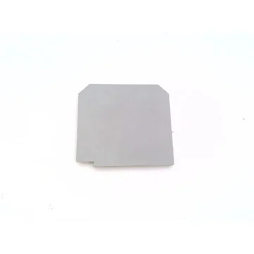 Разделитель клеммных колодок KN-ST1GRY-EACH