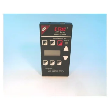 Приводы TB WOODS E-TRAC-XFC
