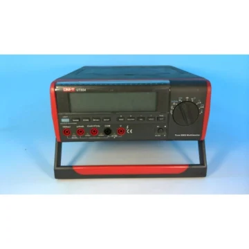 Мультиметр UT804
