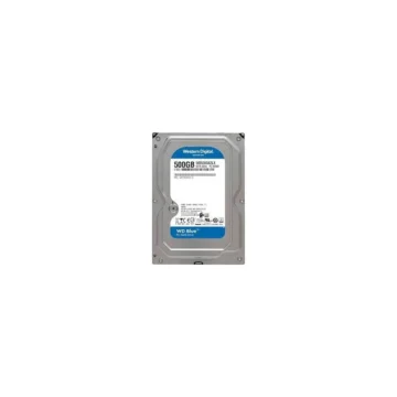 Внутренний жесткий диск WD5000AZLX