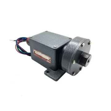 Взрывозащищенное реле давления 12BA-KB4-M2-BIA
