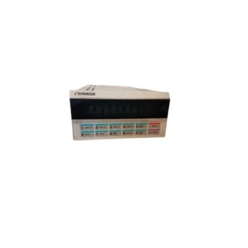 Тензометрический индикатор DP501
