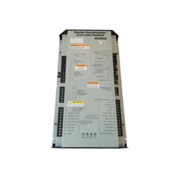 Главный синхронизатор DSLC и управление нагрузкой 9905-363