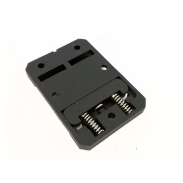 Монтажный зажим DINM15-RC