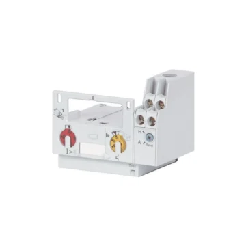 Блок защитного отключения двигателя ZMR-32-PKZ2