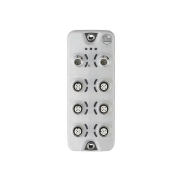 IO-LINK MODULE 6X2 DO M12 IP69K-AL2230