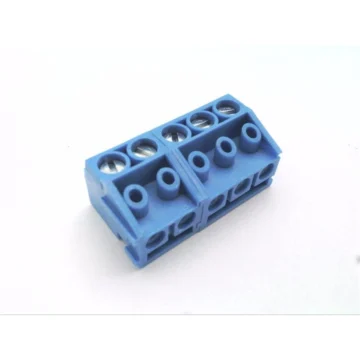 Вилка клеммной колодки ED1305DS