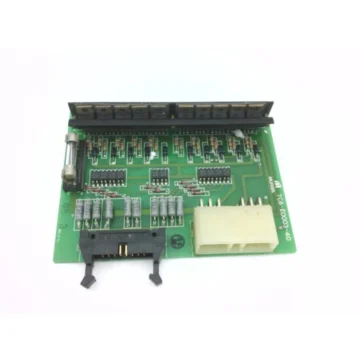 Печатная плата 7C6-E0003-40
