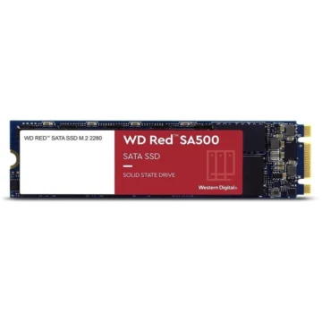Твердотельный накопитель WDS200T1R0B