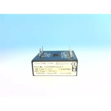 Твердотельный таймер TSDR4412SA1