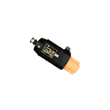 Серводвигатель HD115A640T