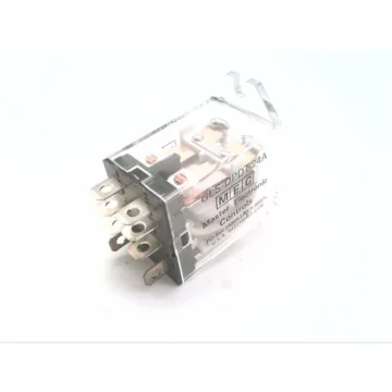 Электромеханическое реле GLS-DPDT-24A