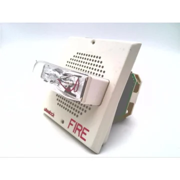Куранты и стробоскопы CH70-24MCW-FW