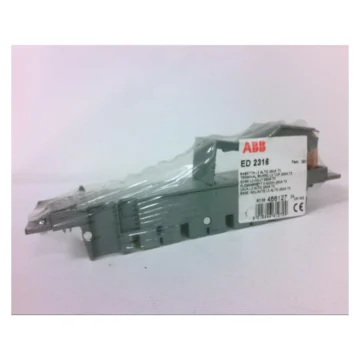 ED2316