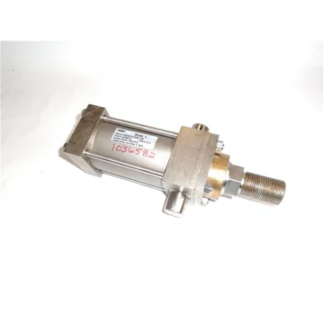Пневматический цилиндр L025TM101751NCNP-3.00S