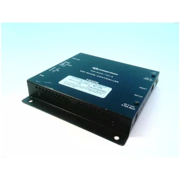 Оптоволоконный приемник/контроллер помещения DM-RMC-100-S
