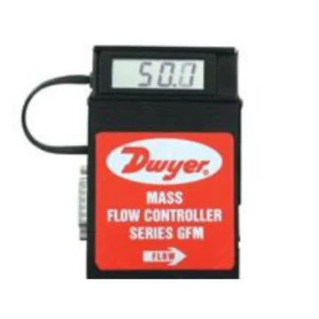 Массовые расходомеры газа серии GFM GFM-1144