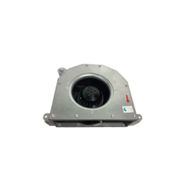IMPELLER R2E190-AO26-24