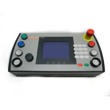 Контроллер позиционирования P100-LCT-004